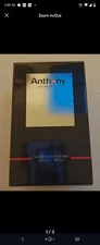 Anthony for Men 3.4 fl Oz