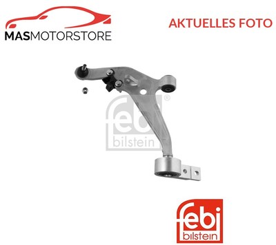 QUERLENKER LENKER RADAUFHÄNGUNG FEBI BILSTEIN 42669 P FÜR NISSAN X-TRAIL