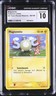 CGC 10 Magnemite 66/109 EX Team Rocket Returns Pokémon Card