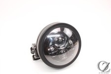 2007 07 Triumph Bonneville T100 Headlight Lam...