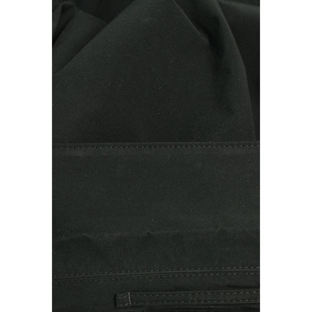 Prada Sd169 Single Breasted Technical Fabric Jack… - image 4