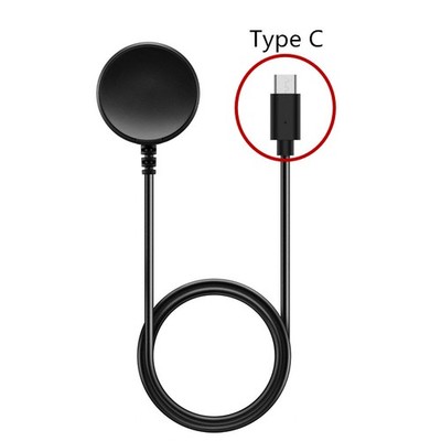 Typ-C Ladekabel Für Samsung Galaxy Watch Active 1 / 2 / FE / Ultra Magie Kabel