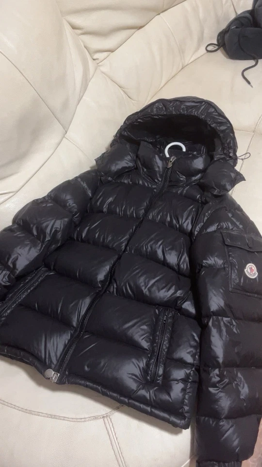 Moncler Maya, foto 1 de 5