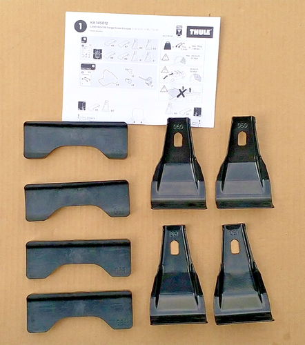 Thule Montagesätze - Bild 154 von 281