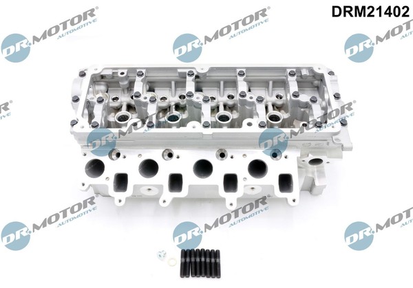 Dr.Motor Automotive DRM21402 Zylinderkopf FüR VW Audi Seat Skoda-image