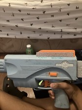 Splat R Ball SRB375M Water Bead Blaster Gun Toy Fully Automatic