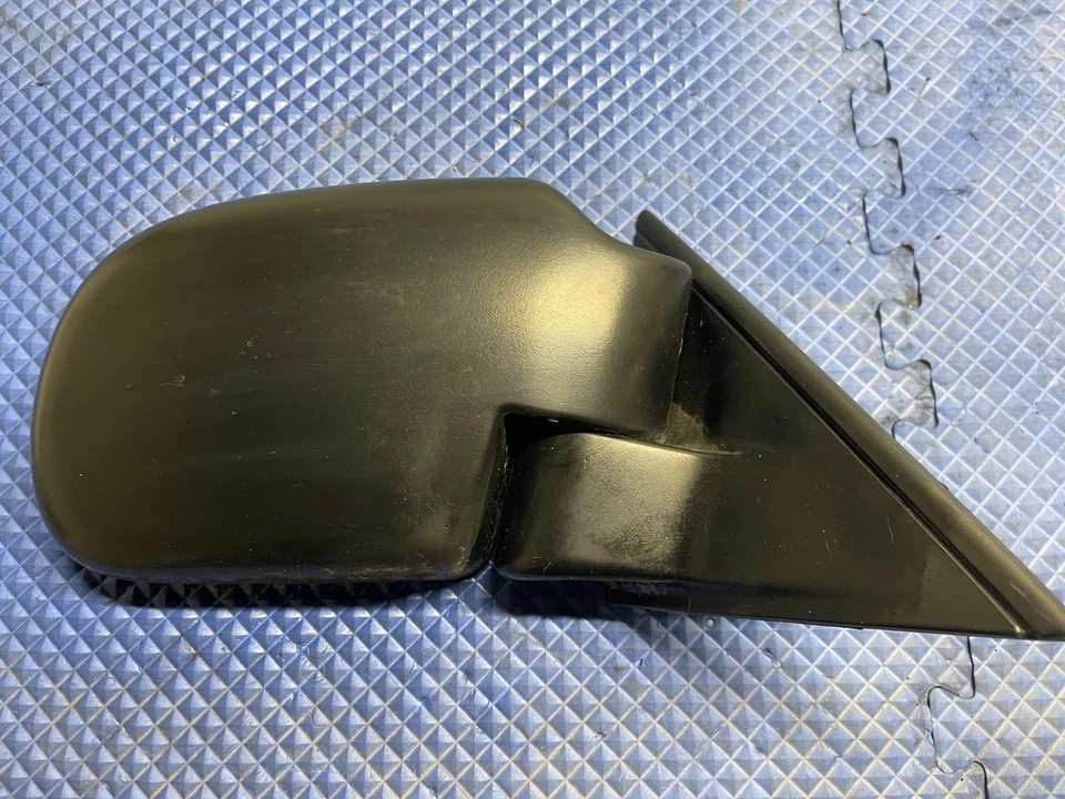 1998-2004 Chevrolet S10 GMC S15 Espelho Lateral Direito Passageiro Fabricante de Equipamento Original Testado + - Imagem 2 de 4