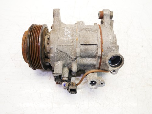 Klimakompressor für BMW 1er F20 F21 116d 1,6 D Diesel N47D16A N47 447260-4710
