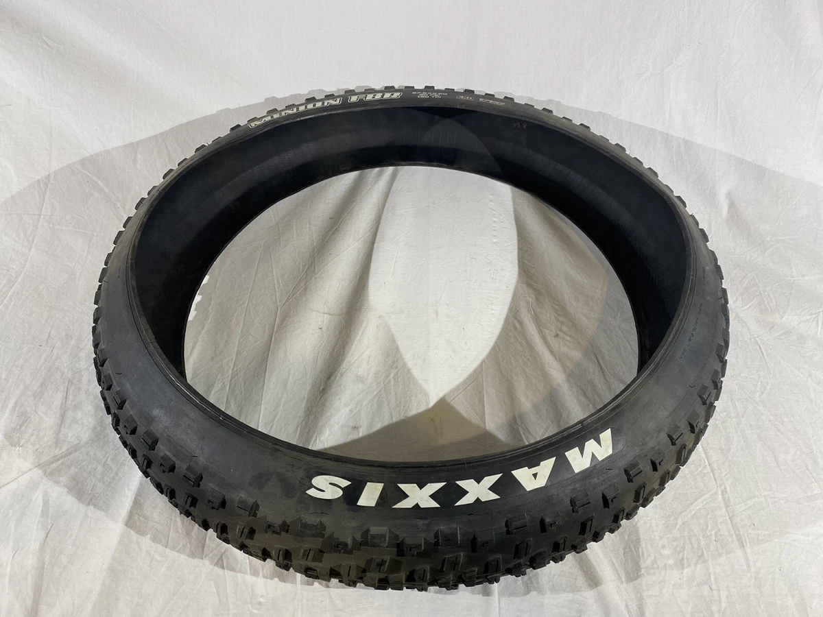 Maxxis 2024 minion fbr
