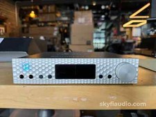 Mytek Brooklyn DAC Stereophile Class A Rated, Complete Set