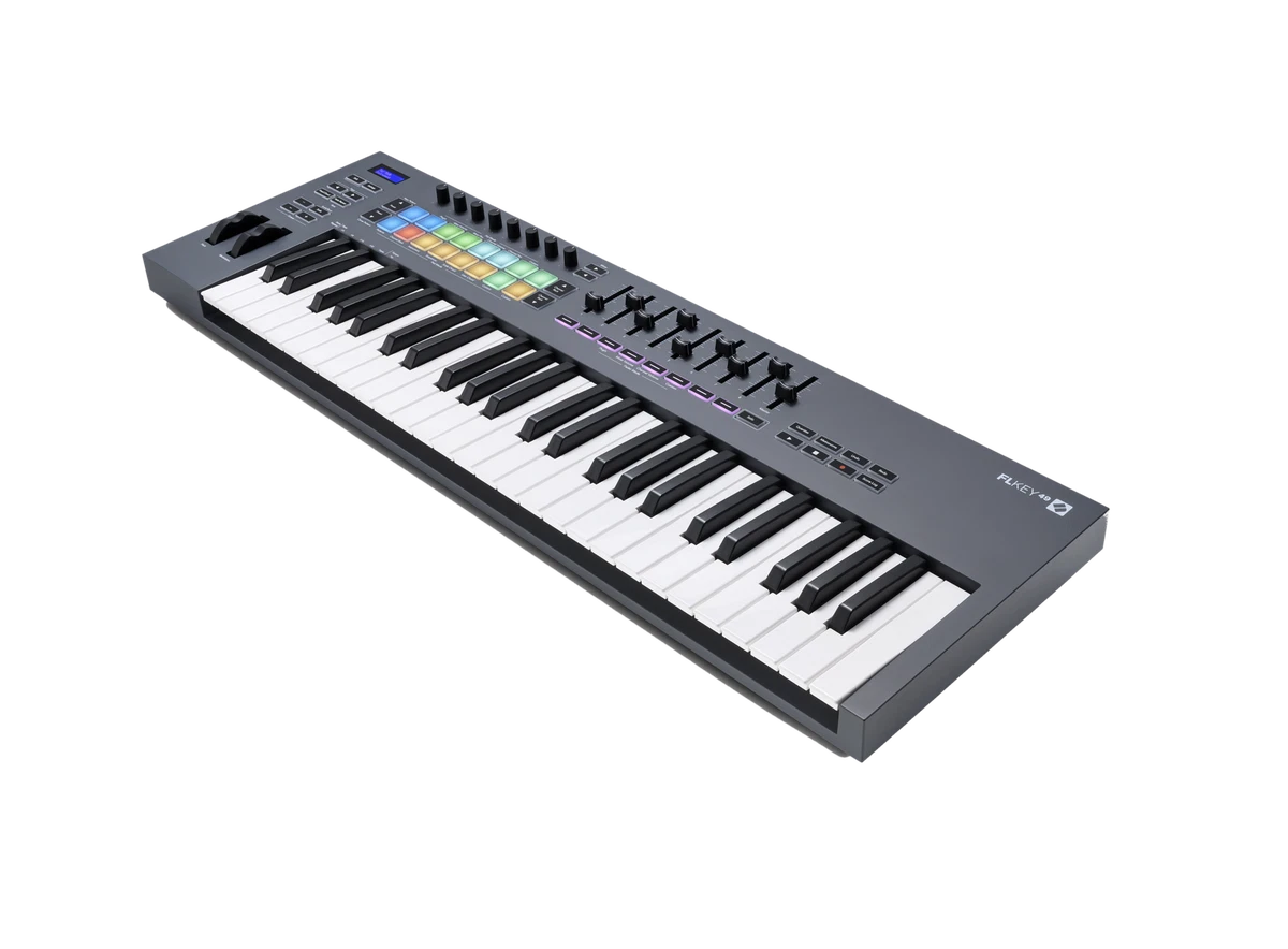 Novation midi keyboard deals