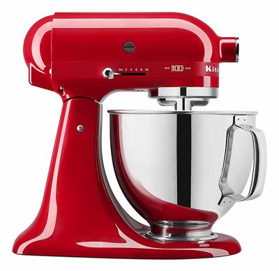 Queen of Allendale さま専用 KitchenAid KSM180QHSD 100 Year Limited Edition Queen of