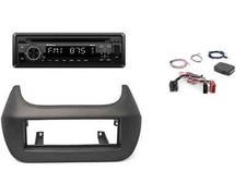 Autoradio Fiat Qubo
