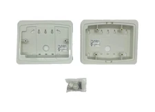 ANN-SB80KIT-W FIRE-LITE  WHITE