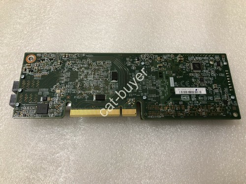 Cisco UCSC-MRAID12G UCS 12Gb/s 2gb SAS RAID Controller without bracket - Picture 2 of 3