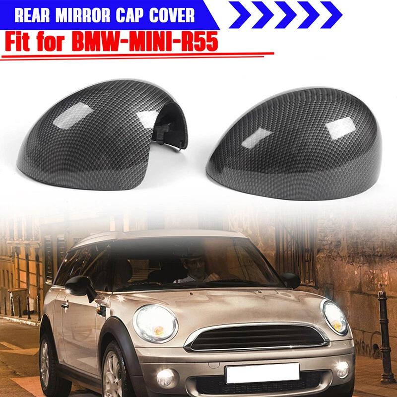 MINI Cooper R58 Carbon Fiber Dashboard Cover