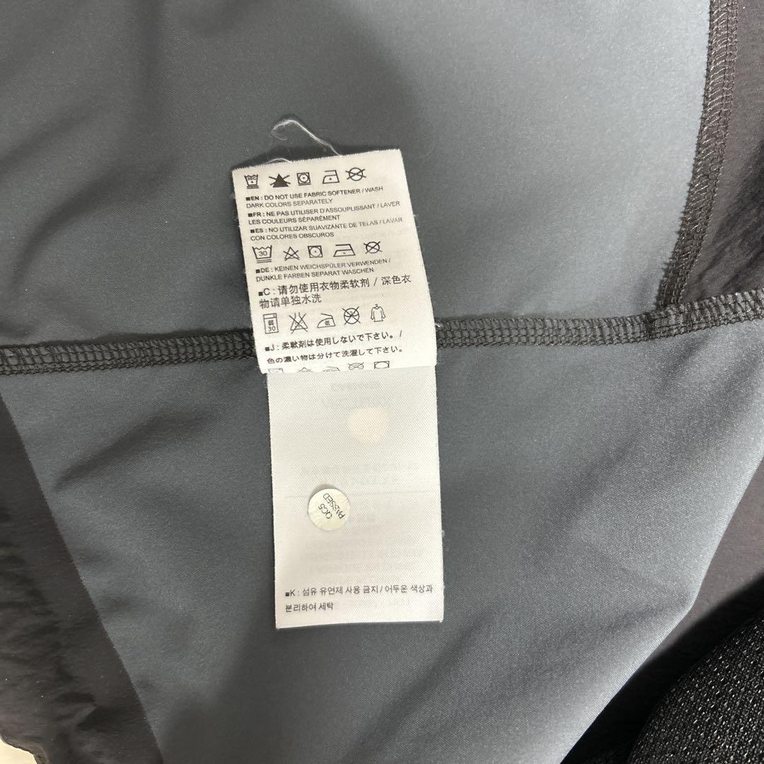 Arc'teryx Gamma SL Hybrid Hoody S Giacca da montagna Usata taglia piccola