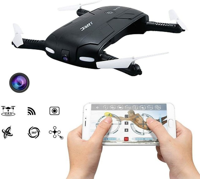 selfie quadcopter price