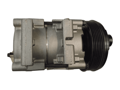 A/C Compressor New FORD COUGAR/GALAXY 1.3-2.9 96BW-19D629-DA Ford OEM 1990- - Picture 5 of 7