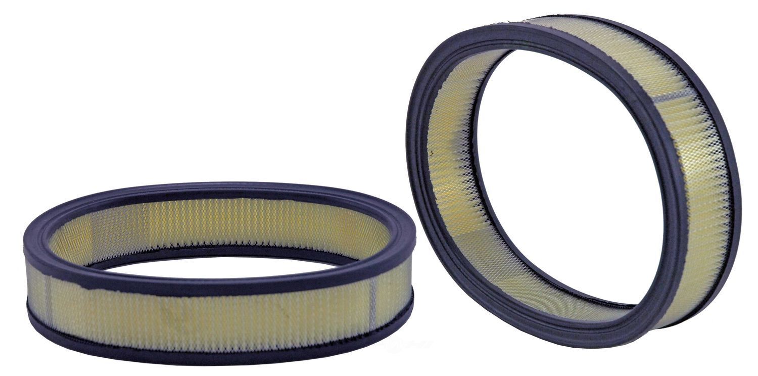 Air FilterVIN 9 Wix 46171 for sale online eBay