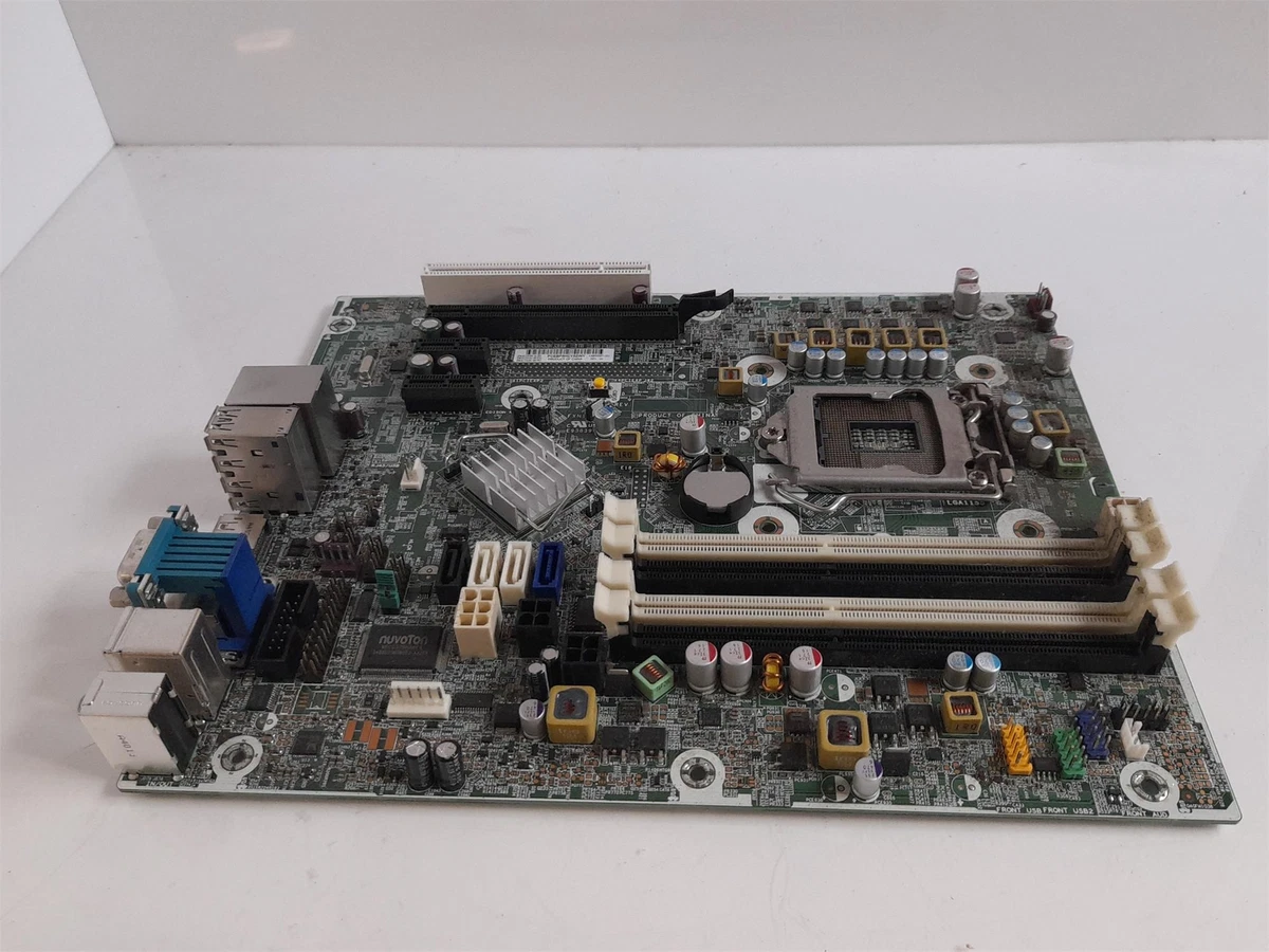 Hp pro 6300 motherboard clearance