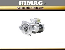 Démarreur Renault MASCOTT