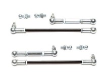 TA Technix Tieferlegungs Kit Airmatic Airride - Mercedes CL W216