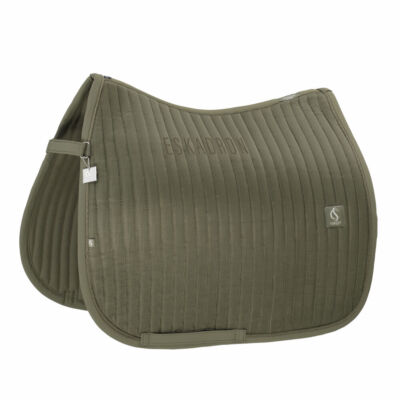 Eskadron Schabracke Mesh dusty olive Classic Sports 25 F/S