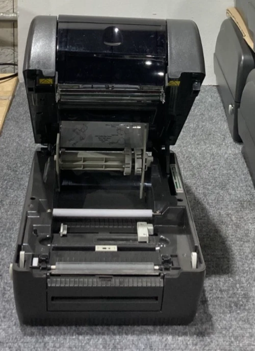 Avery Dennison Monarch 9416XL Thermal Transfer Printer (Unit Only) - Image 4 of 4