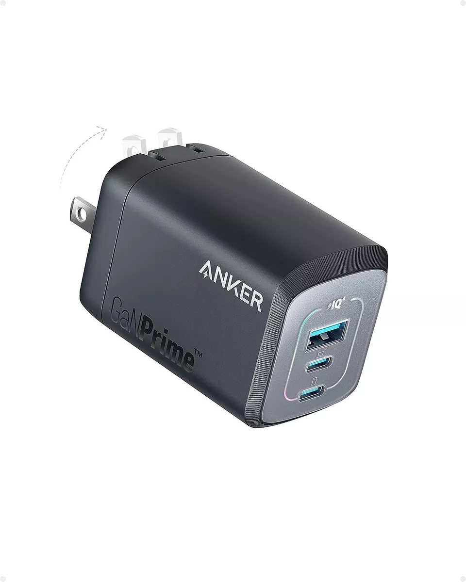 Prix 2023  Anker Hub USB C, adaptateur USB C