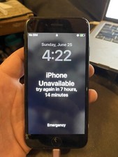 Apple iPhone 5 Sold AS-IS for Parts OR Repair