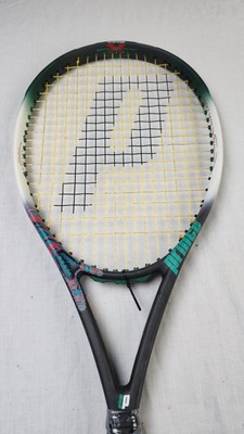 Raquette De Tennis Prince Thunderlite TC448 - Taille OS 110, Grip 4 3/8, Neuve Avec étiquettes