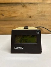 Digital Hygro-Thermometer DP989M Protimeter