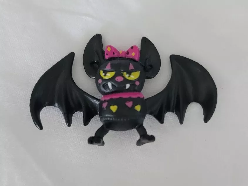SDCC 2023 Mattel Monster High Freak Du Chic Draculaura mail.ddgusev