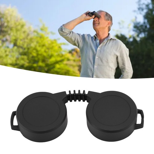 44 mm Binokular Okularabdeckung Gummi 43-44,8 mm Fernglas Augenmuschel Abdeckung Auge