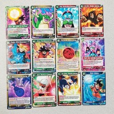 Dragon Ball Super Rise of the Unison Warrior Card Prices | Dragon Ball | PSA & Ungraded Values Dragon Ball Super Rise of the Unison Warrior Card Prices | Dragon Ball | PSA & Ungraded Values