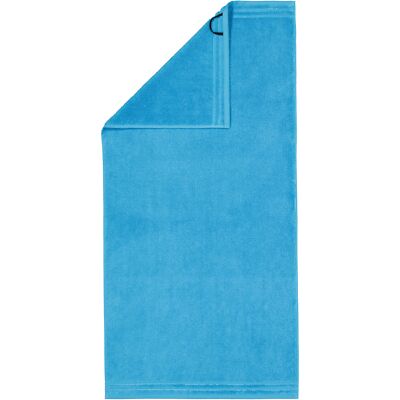 Vossen Handtücher Calypso Feeling turquoise - 5570 Blau NEU & OVP