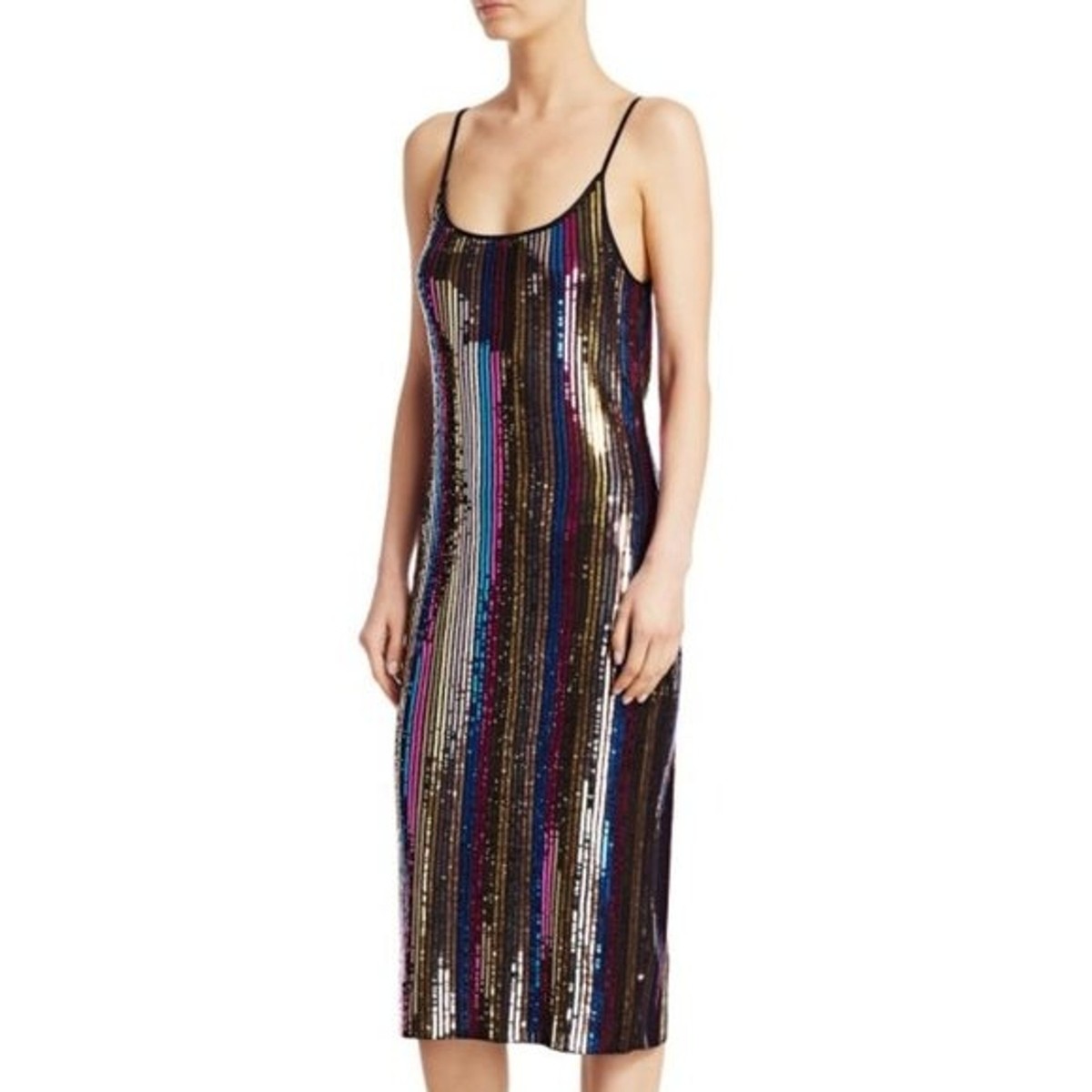 tanya taylor sequin dress Tanya Taylor Women's Venus Multi Dress