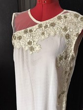 Shalwar Kameez - Ethnic Party Ware / Slim Maternity Ware Sewer  s Chalk Marks 