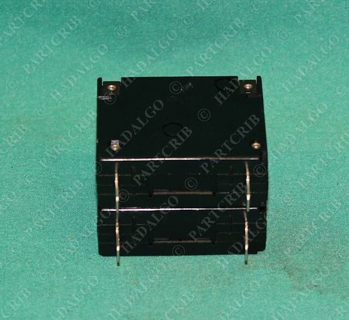 Fuji Electric CP 32E/25D Circuit Protector 250V 25a 25 amperios doble polo NUEVO - Imagen 4 de 4