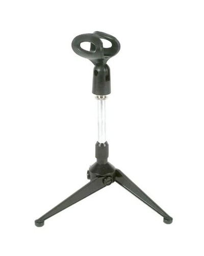 On-Stage DS7425 Tripod Desktop Microphone Stand - Bild 2 von 3
