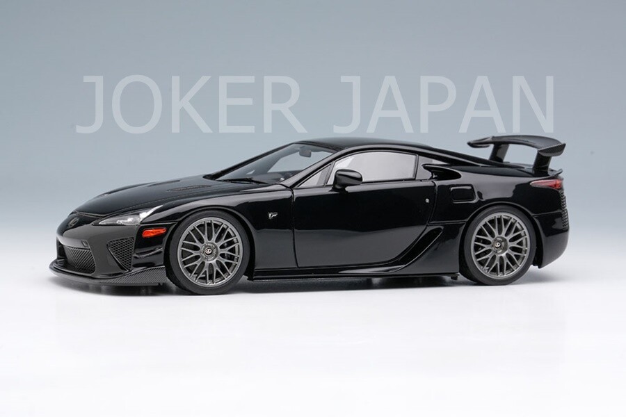 LEXUS LC #56 2019 Nürburgring 24h ミニカー Amazon | スパーク 1/43