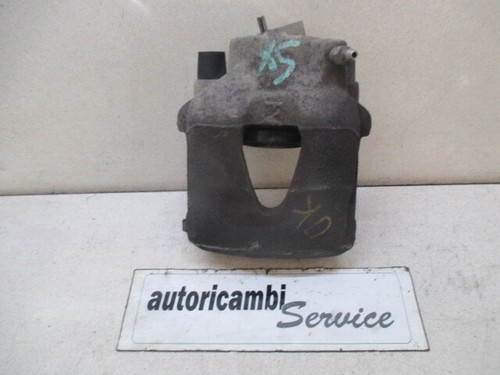 1K0615123D Vordere Linke Bremszange Volkswagen Golf 4 1.9 D 81KW 5M 5T (20