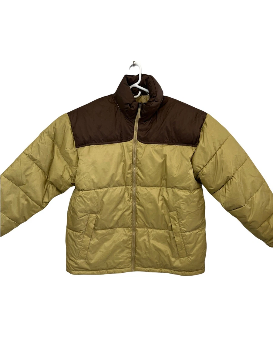 Steve & barry's clearance double down jacket