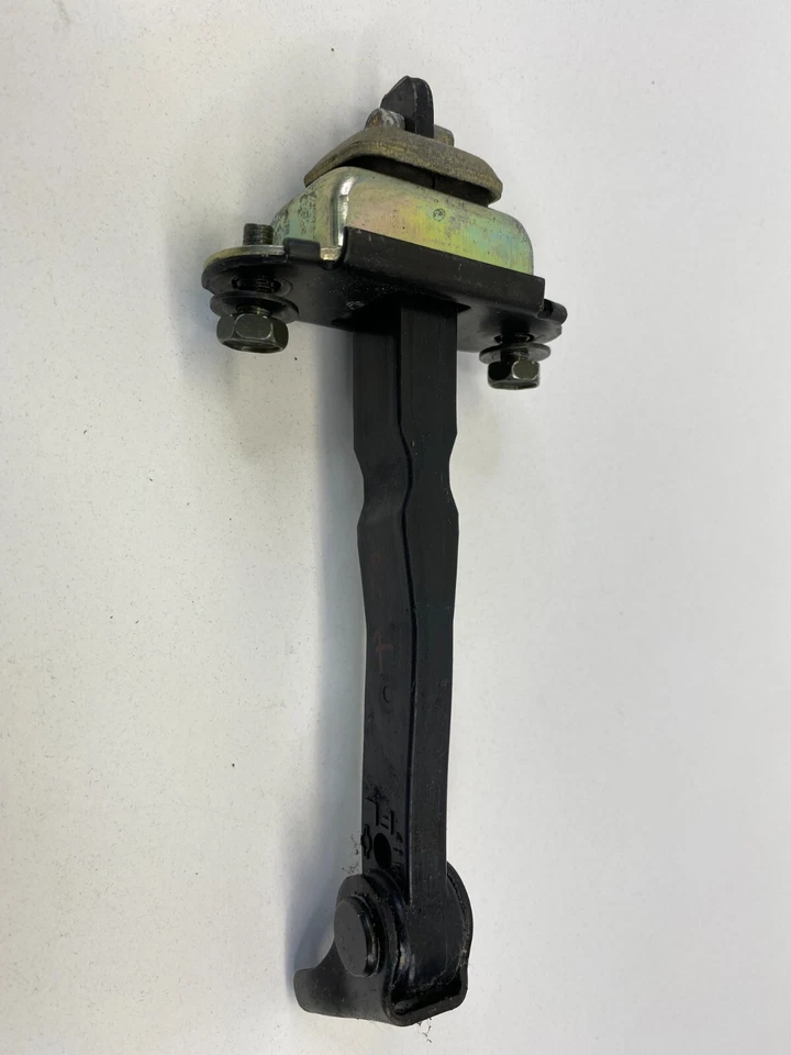 1997-2003 Infiniti QX4 Front Right Passenger Side Door Check Stopper OEM - Image 3 of 4