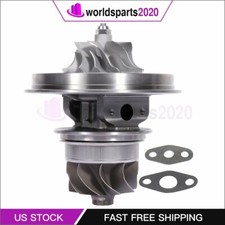 Turbocharger Turbo Cartridge Core For Exhaust Ar 1.32 T6 Flange 23518588 Turbocharger Turbo Cartridge Core For Exhaust Ar 1.32 T6 Flange 23518588