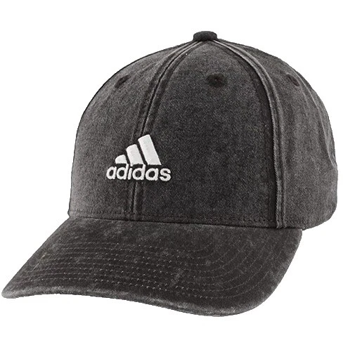 Adidas 100% Algodón Gorras y otros de ejercicio