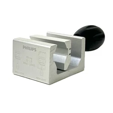 Philips REF M8040-60101, FMS-8 Module Rack Universal Mounting Bracket