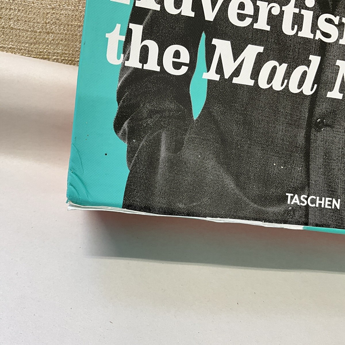 洋書 Advertising from the Mad men era. 洋書 Advertising from the Mad men era. Advertising from the