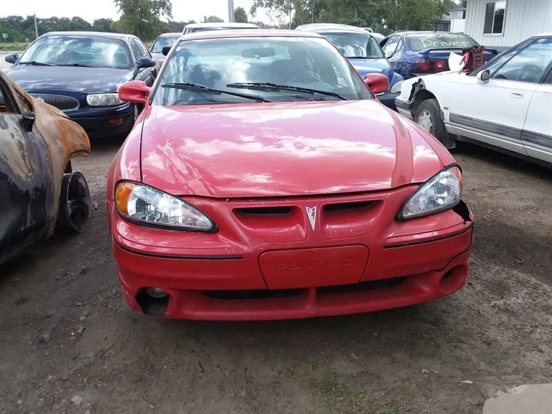 Катушка/зажигатель 6-191 подходит для 88-03 GRAND PRIX 1999876 - Изображение 2 из 4